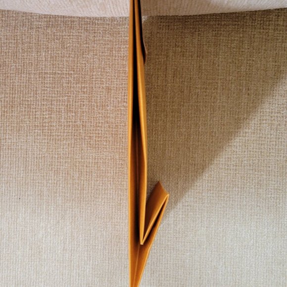 Authentic Louis Vuitton Fragrance Shopping Bag - Picture 6 of 6